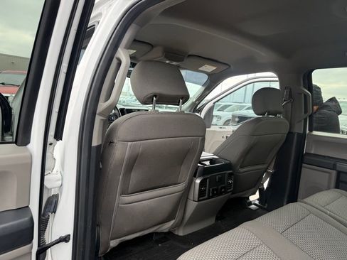 Used 2019 Ford F150 XLT w/ Equipment Group 302A Luxury image 9