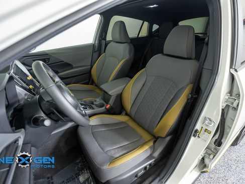 Used 2025 Subaru Crosstrek 2.5i Sport AWD/4WD image 24