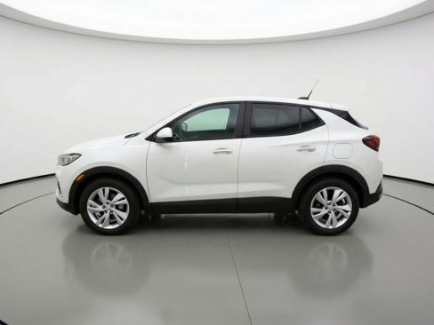 Used 2025 Buick Encore GX Preferred image 5