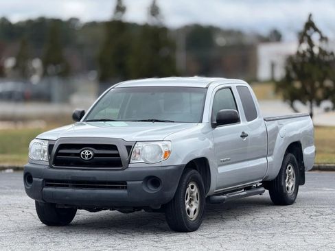 Used 2009 Toyota Tacoma 2WD Access Cab image 6