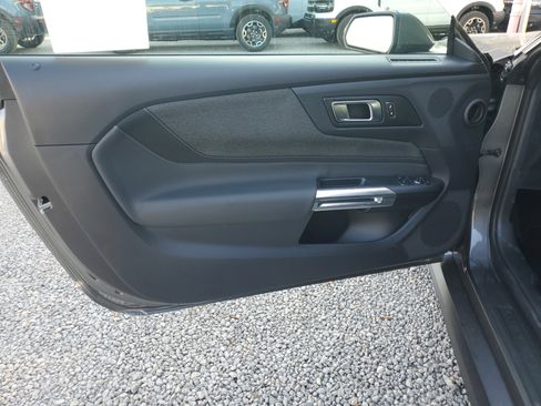 New 2026 Ford Mustang EcoBoost image 11