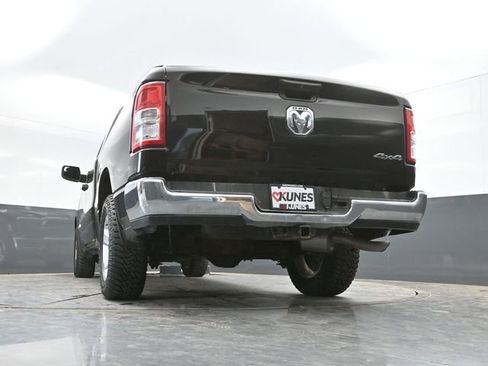 Used 2019 RAM 1500 Tradesman AWD/4WD image 48