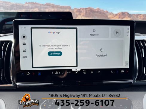 New 2026 Ford Expedition Tremor image 25