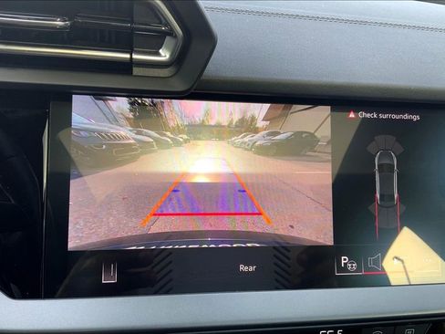 Used 2025 Audi A3 2.0T Premium image 29