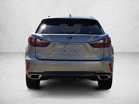 Used 2017 Lexus RX 350 FWD w/ Luxury Package image 6