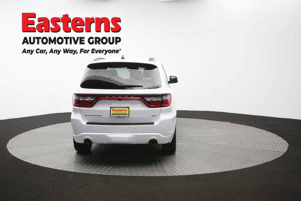 Used 2024 Dodge Durango GT RWD image 40