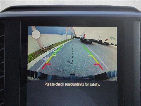 Used 2025 Ford Ranger XL w/ Trailer Tow Package image 13