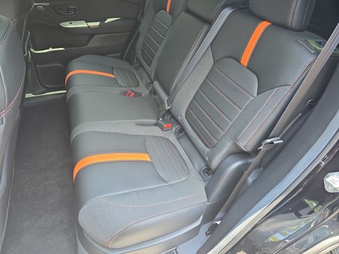 Used 2026 Honda Passport TrailSport image 14