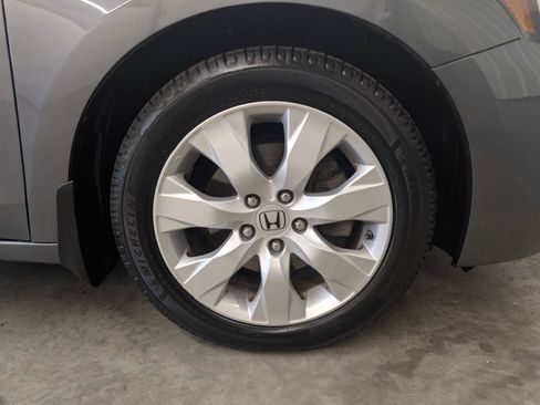 Used 2009 Honda Accord EX-L image 46