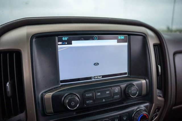 Used 2017 GMC Sierra 1500 Denali AWD/4WD image 21