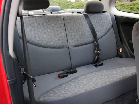 Used 2002 Toyota Echo Coupe image 6