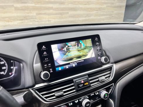 Used 2022 Honda Accord Sport Special Edition image 14