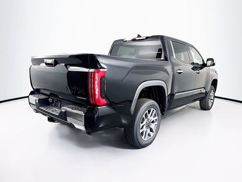 New 2026 Toyota Tundra 1794 Edition AWD/4WD image 9