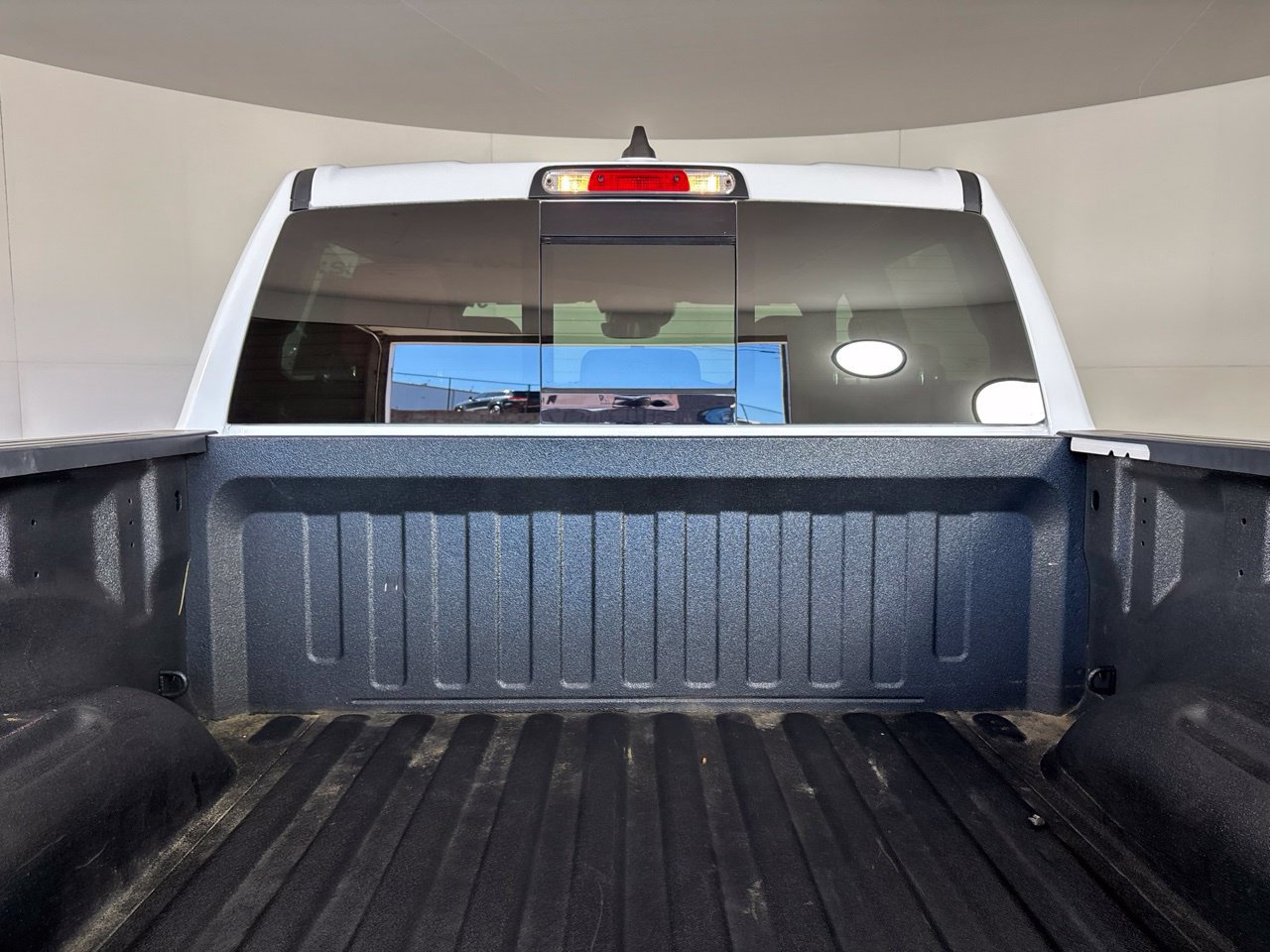 Used 2024 RAM 1500 Rebel w/ Rebel Level 1 Equipment Group AWD/4WD image 25