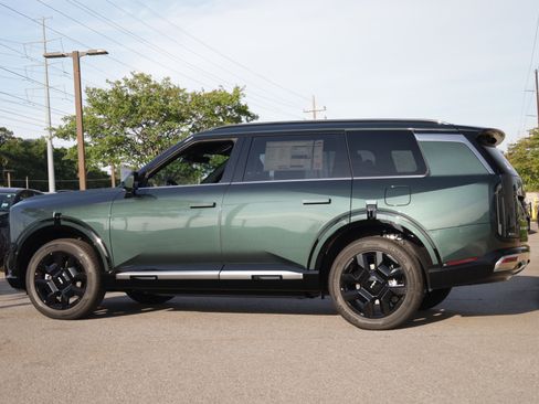 New 2027 Kia Telluride SX FWD image 2