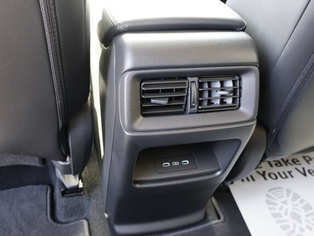 Used 2025 Honda CR-V EX-L image 15