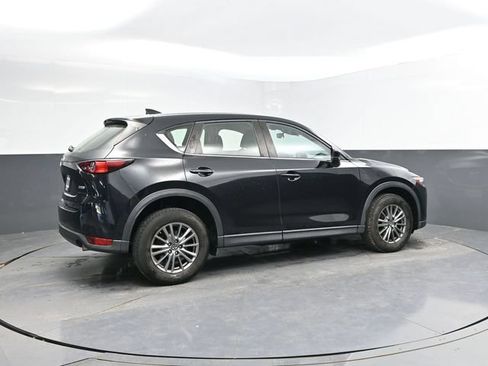 Used 2018 MAZDA CX-5 Sport FWD image 2