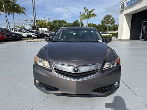 Used 2015 Acura ILX w/ Technology Package FWD image 29