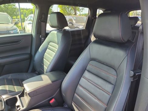 Certified 2024 Honda CR-V Sport-L image 17