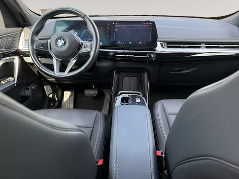 Used 2023 BMW X1 xDrive28i w/ Convenience Package AWD/4WD image 10