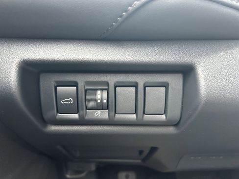 New 2026 Subaru Outback Wilderness AWD/4WD image 19