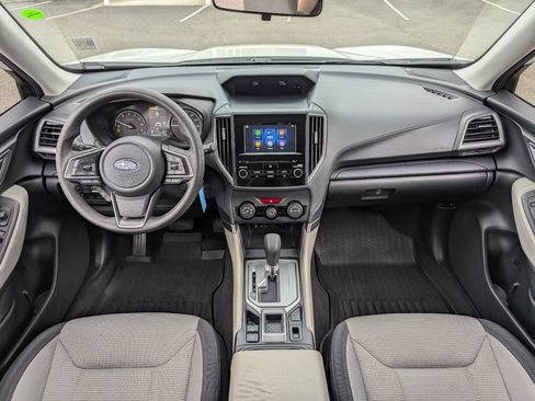 Used 2022 Subaru Forester AWD/4WD image 21