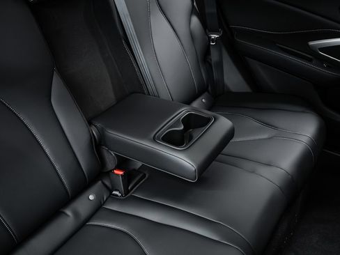 New 2026 Acura RDX SH-AWD image 31