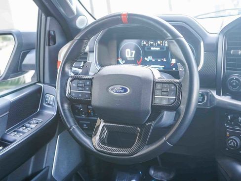 Used 2021 Ford F150 Raptor w/ Equipment Group 801A High AWD/4WD image 18