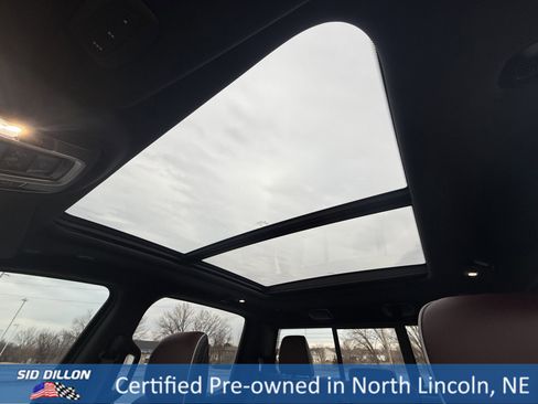 Used 2025 RAM 1500 Limited image 24