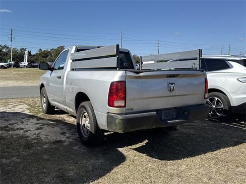 Used 2014 RAM 1500 Tradesman image 4