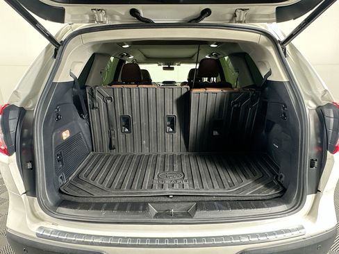 Used 2019 Subaru Ascent Touring w/ Popular Package #3 image 31