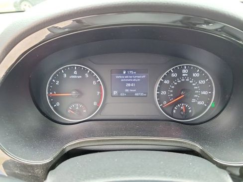 Used 2023 Kia Seltos Nightfall Edition AWD/4WD image 7