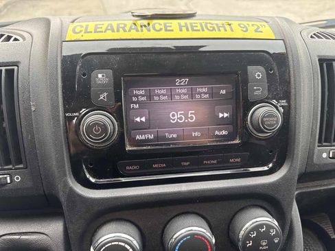 Used 2020 RAM ProMaster 3500 image 16