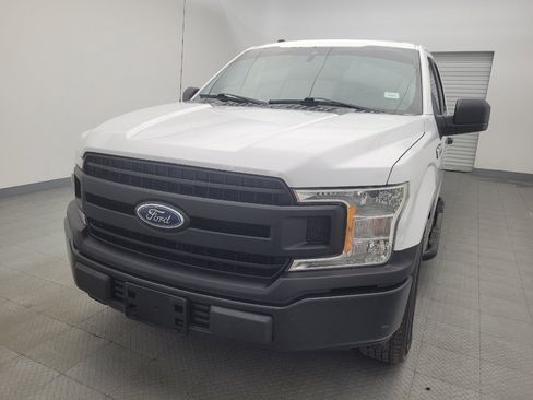 Used 2019 Ford F150 XL w/ Equipment Group 101A Mid image 15