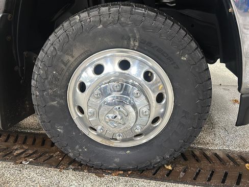 Certified 2024 RAM 3500 Laramie image 13