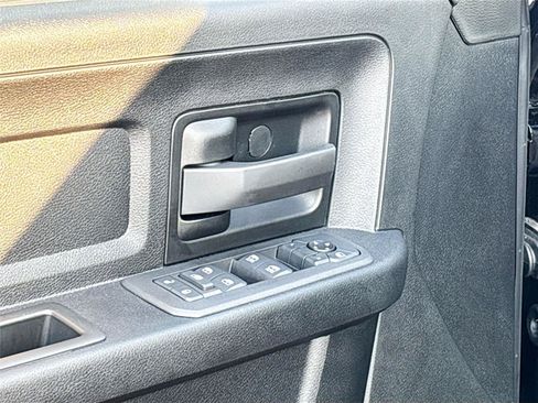 New 2026 RAM 2500 Tradesman AWD/4WD image 19