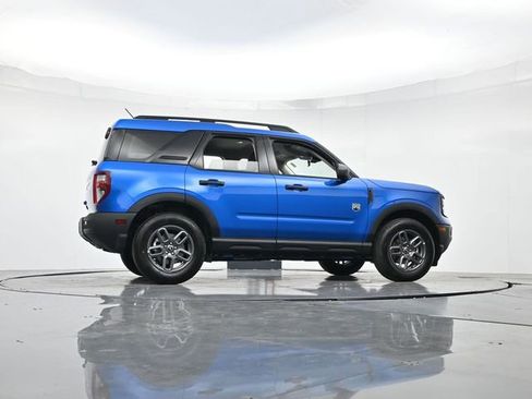 New 2026 Ford Bronco Sport Big Bend w/ Convenience Package AWD/4WD image 32