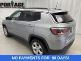 Used 2018 Jeep Compass Latitude w/ Popular Equipment Group image 4