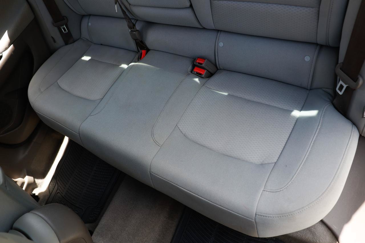 Used 2016 Chevrolet Malibu LS FWD image 10