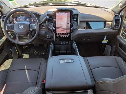 New 2026 RAM 2500 Limited image 13