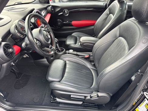 Used 2019 MINI Cooper John Cooper Works image 21