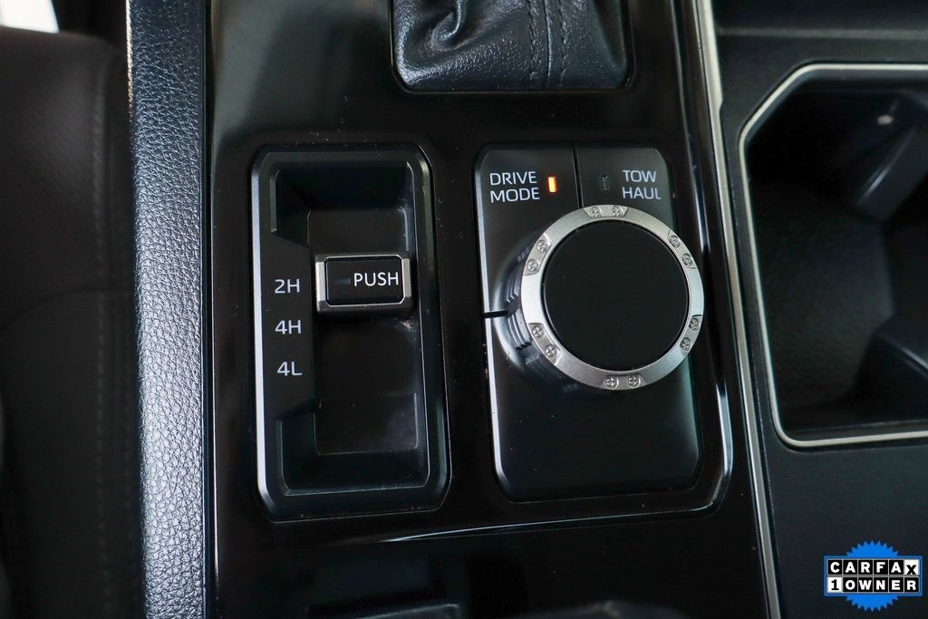 Used 2024 Toyota Tundra SR5 w/ TRD Sport Package AWD/4WD image 29