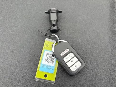 Used 2023 Honda Ridgeline Sport image 24