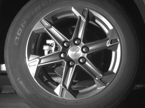 Used 2025 Chevrolet Blazer LT image 15