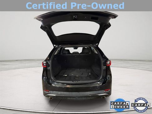 Certified 2023 MAZDA CX-5 AWD 2.5 S w/ Preferred Package image 12