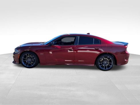 Used 2023 Dodge Charger Scat Pack image 23