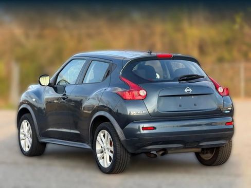 Used 2013 Nissan Juke S image 10