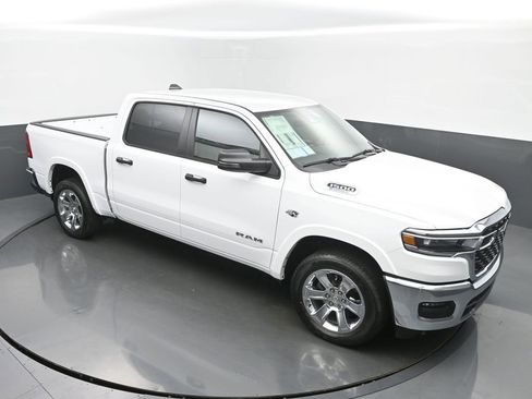 New 2026 RAM 1500 Big Horn image 44
