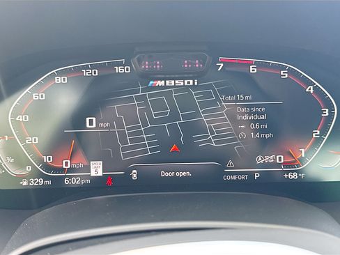 New 2026 BMW M850i xDrive M850i xDrive w/ M Carbon Exterior Package image 39