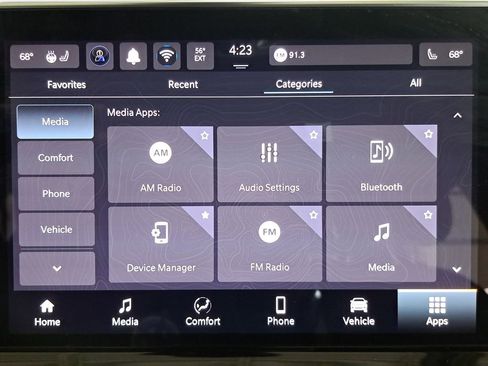 Certified 2024 Jeep Compass Limited AWD/4WD image 25